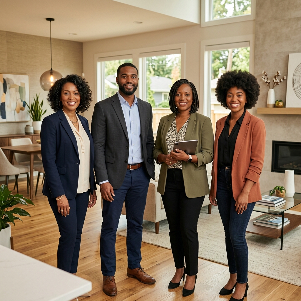 USA Property Hunters Team